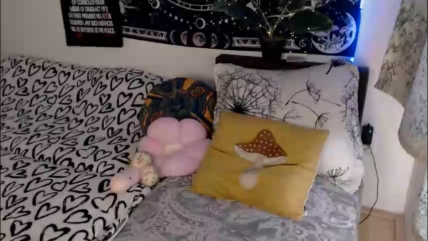 aliens4twenty Cam Model Chat March 4, 2026