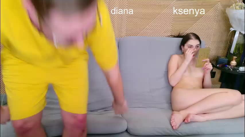 ksenyahot Cam Model Chat March 4, 2026