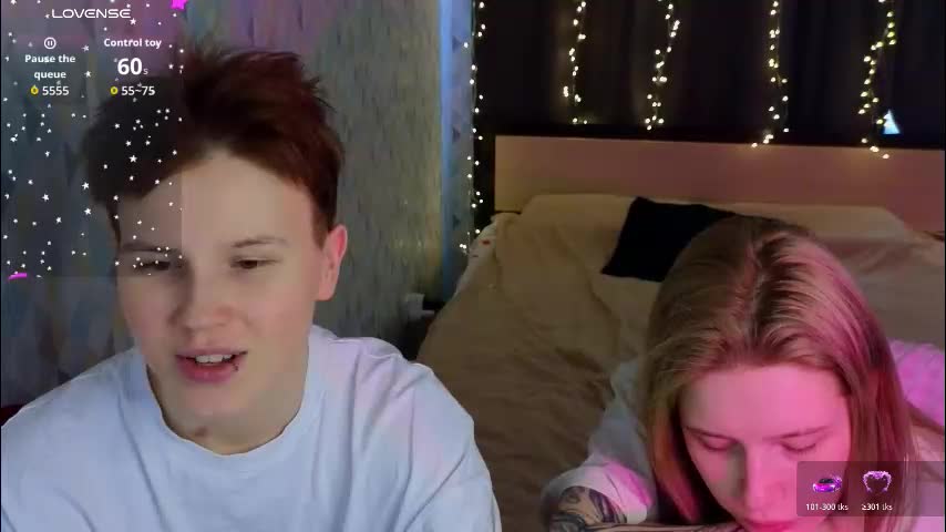 berry_assortment Cam Model Chat March 4, 2026