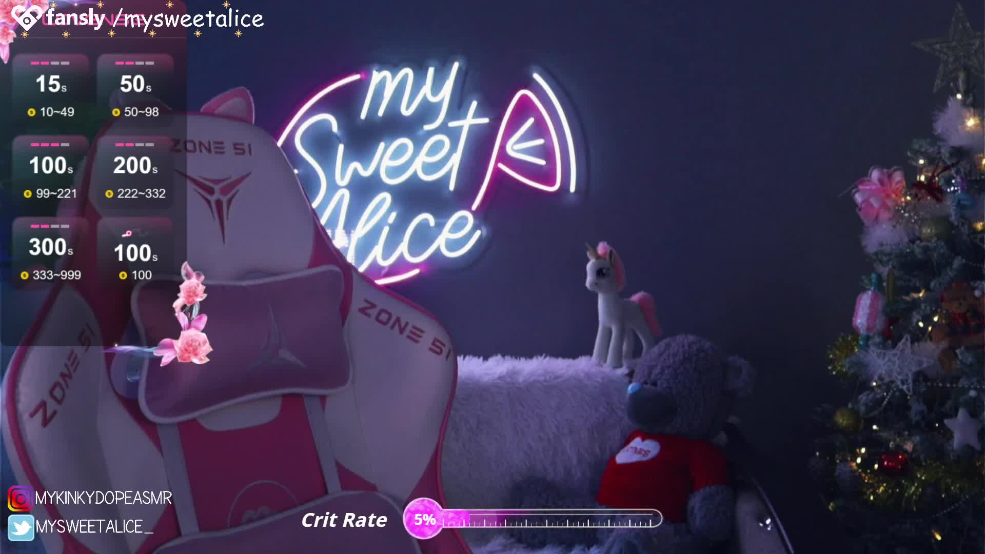 MySweetAlice Cam Model Chat March 4, 2026