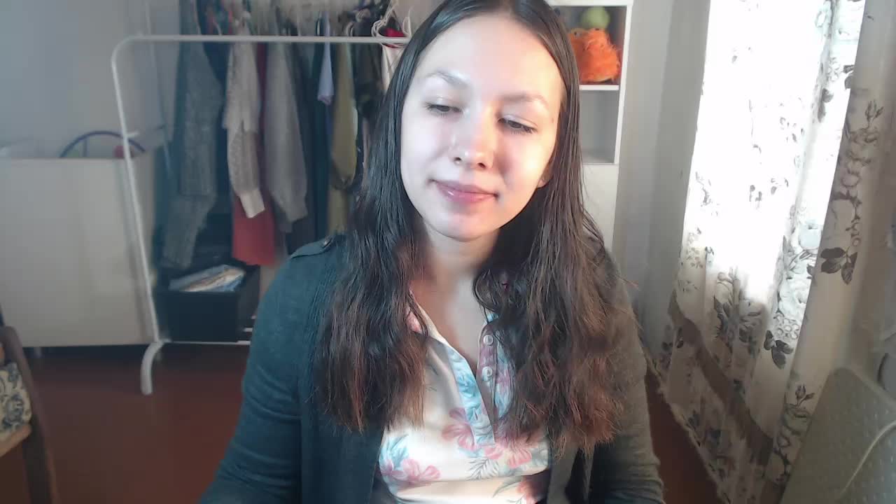 Blueberry18 Cam Model Chat March 4, 2026