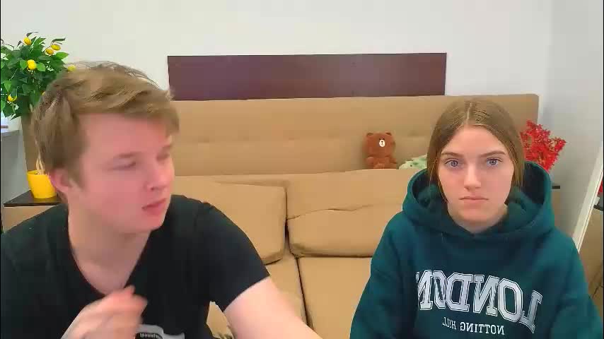 ollistiw Cam Model Chat March 4, 2026