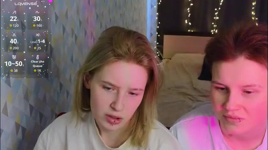 berry_assortment Cam Model Chat March 4, 2026