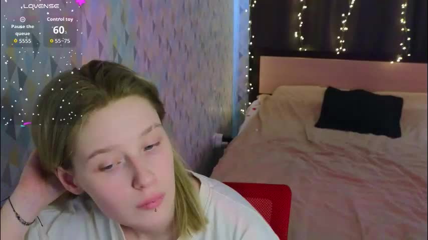 babees_eva Cam Model Chat March 4, 2026