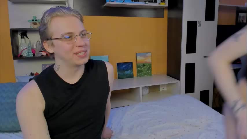 samyscott Cam Model Chat March 4, 2026