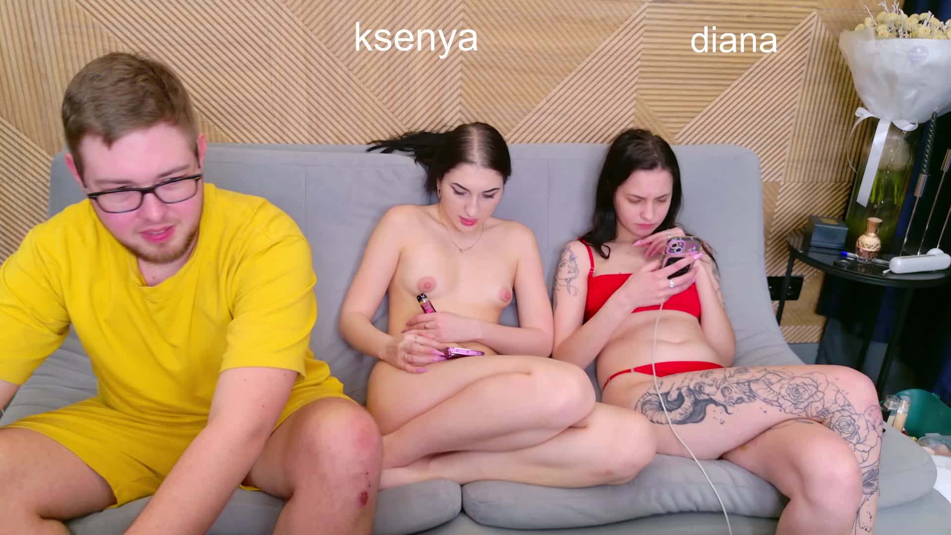 WebcamSlut Cam Model Chat March 4, 2026