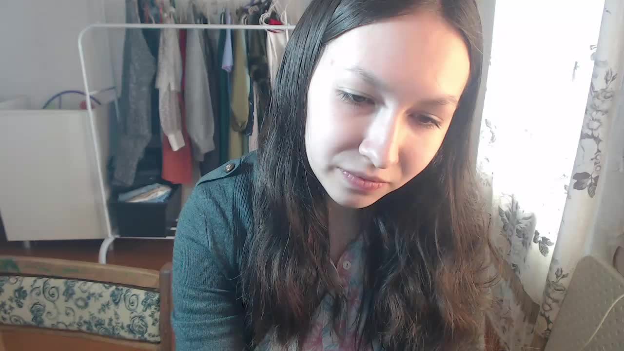 Blueberry18 Cam Model Chat March 4, 2026