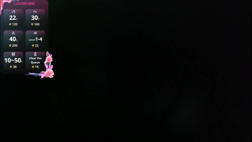 extra_wet_dry Cam Model Chat March 4, 2026