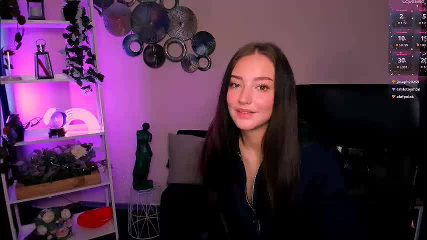 miki_nikki Cam Model Chat March 4, 2026