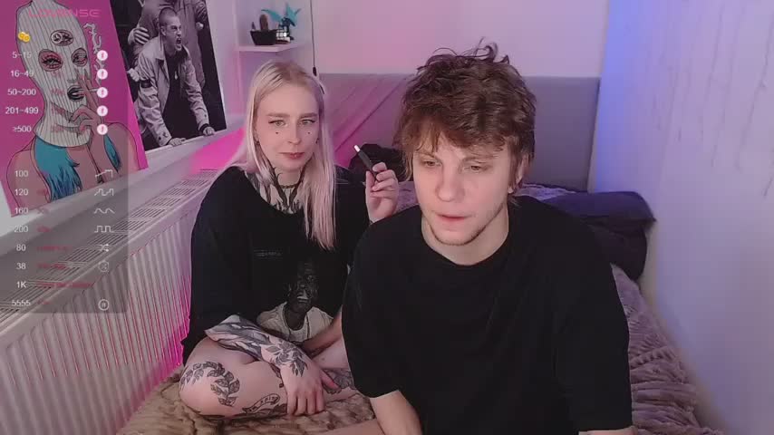 soalice Cam Model Chat March 4, 2026