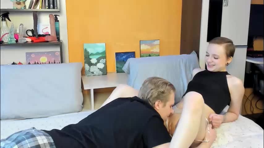 samyscott Cam Model Chat March 4, 2026