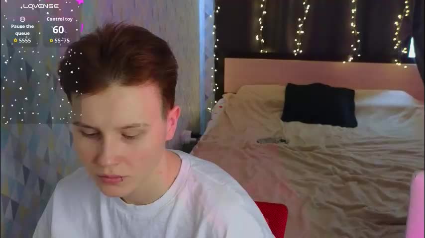 berry_assortment Cam Model Chat March 4, 2026