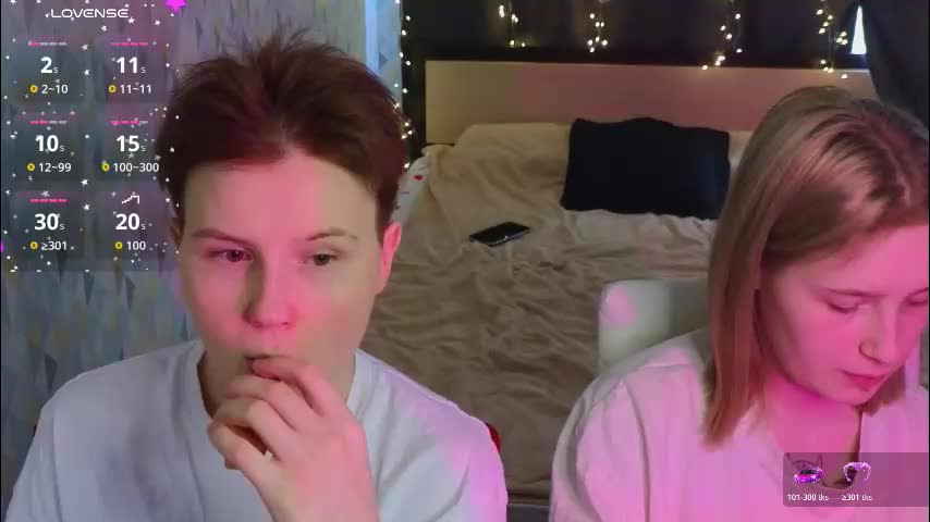 berry_assortment Cam Model Chat March 4, 2026