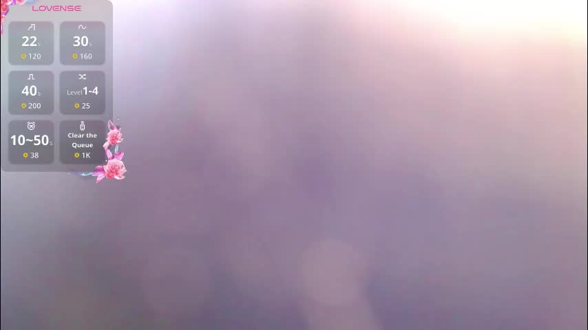 extra_wet_dry Cam Model Chat March 4, 2026