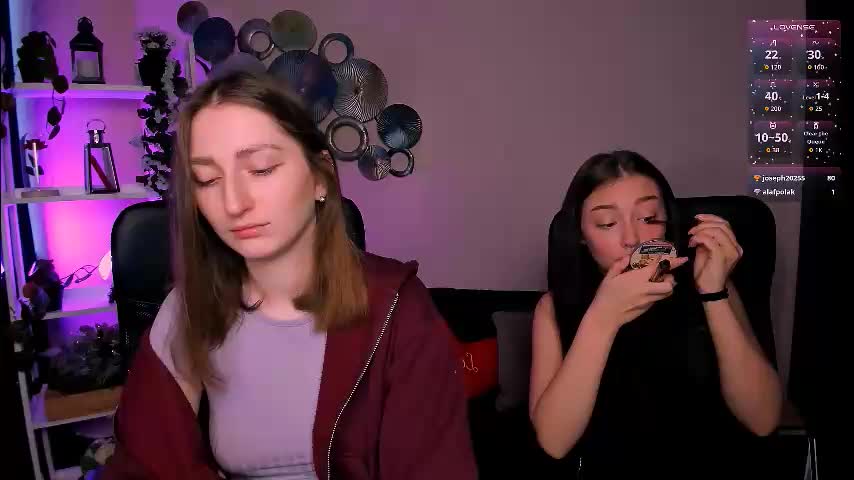 miki_nikki Cam Model Chat March 4, 2026