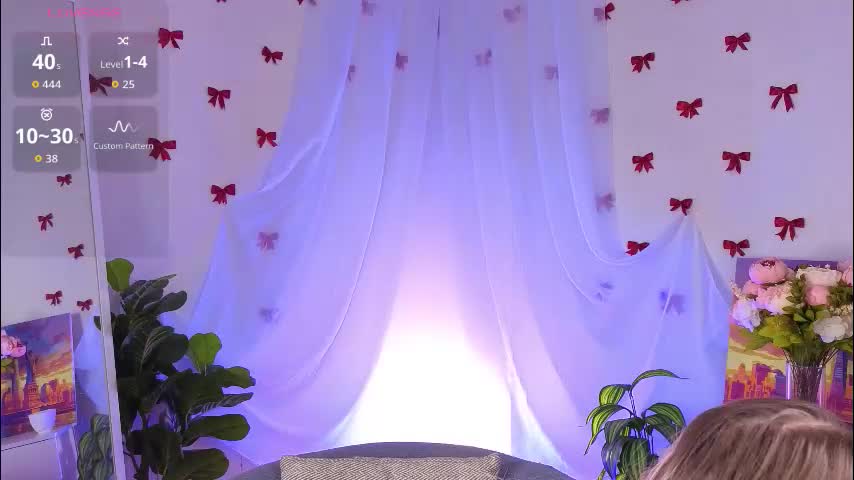 emilyhewell Cam Model Chat March 4, 2026