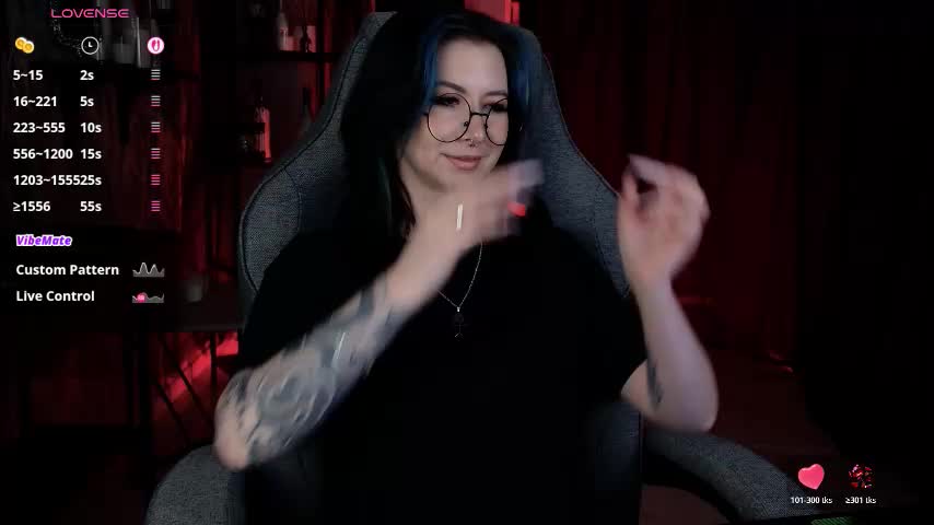 wesleegray Cam Model Chat March 4, 2026