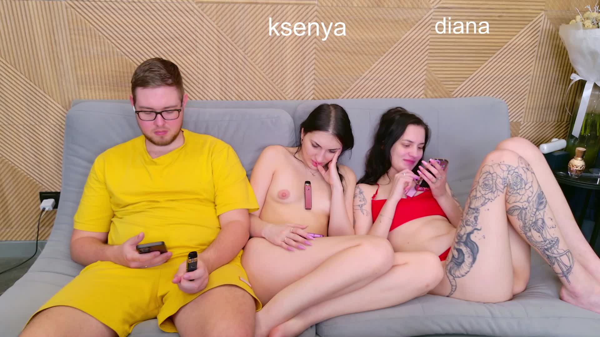 WebcamSlut Cam Model Chat March 4, 2026