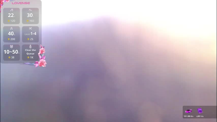 extra_wet_dry Cam Model Chat March 4, 2026