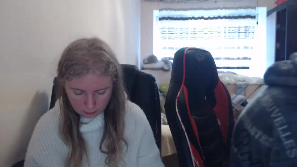 jenisandpeter Cam Model Chat March 4, 2026