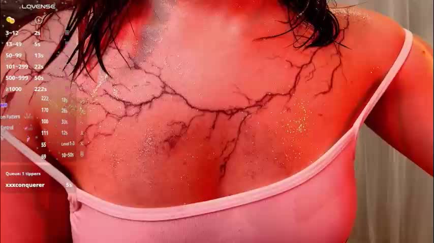 black_pant3r Cam Model Chat March 4, 2026