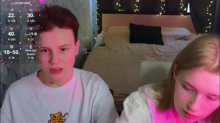 berry_assortment Cam Model Chat March 4, 2026