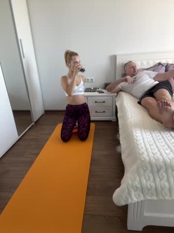 DonorDi Cam Model Chat March 4, 2026