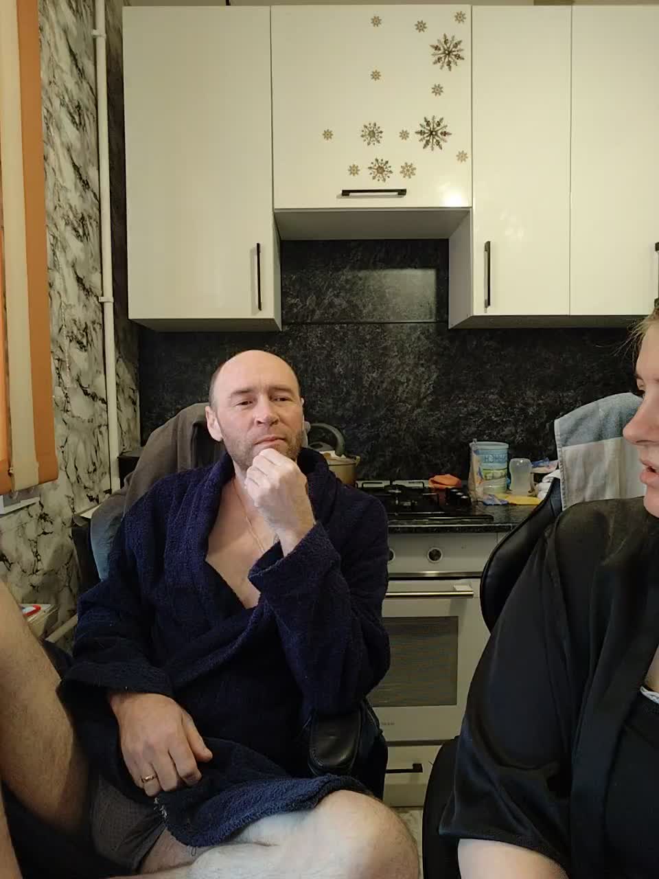 Innokentiy449 Cam Model Chat March 4, 2026