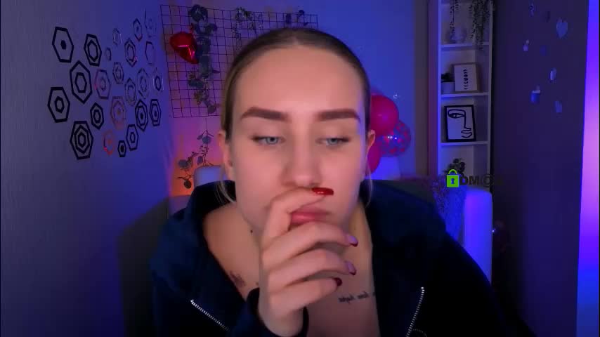 asol_muah Cam Model Chat March 4, 2026