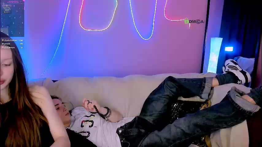 daisy_baby_ Cam Model Chat March 4, 2026