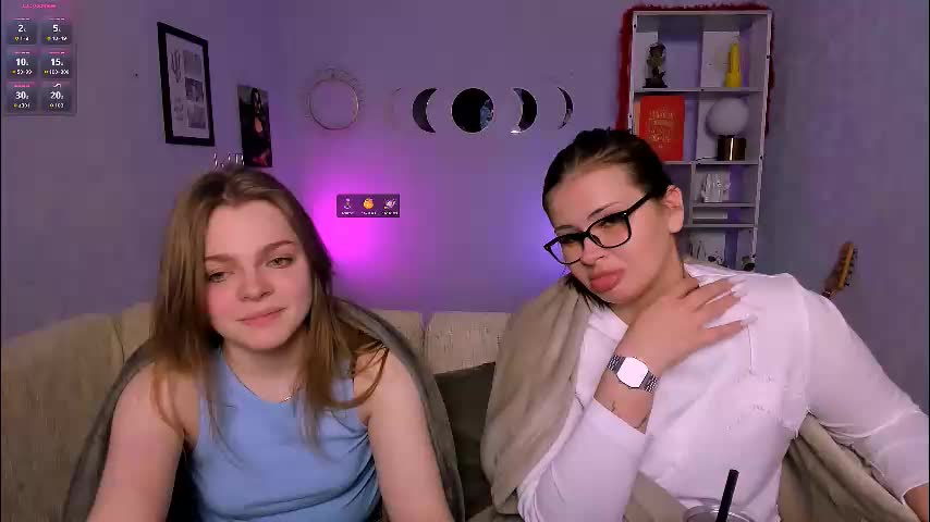 veronica_bubble Cam Model Chat March 4, 2026