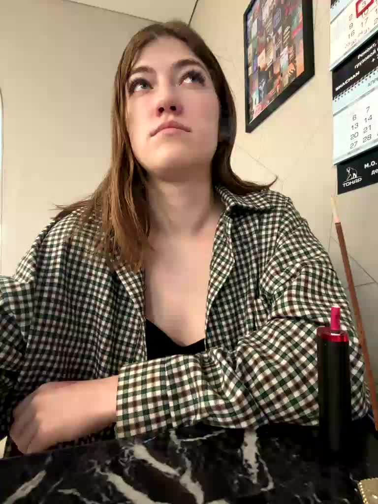 Alinagilberd03 Cam Model Chat March 4, 2026