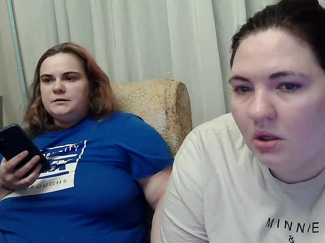 HollyXEva Cam Model Chat March 4, 2026