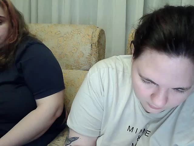 HollyXEva Cam Model Chat March 4, 2026