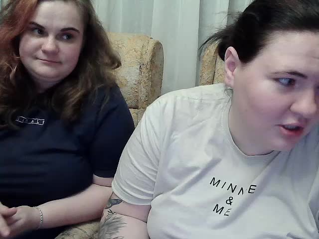 HollyXEva Cam Model Chat March 4, 2026