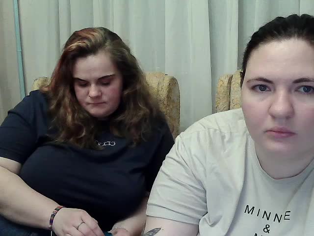 HollyXEva Cam Model Chat March 4, 2026