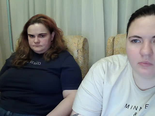 HollyXEva Cam Model Chat March 4, 2026