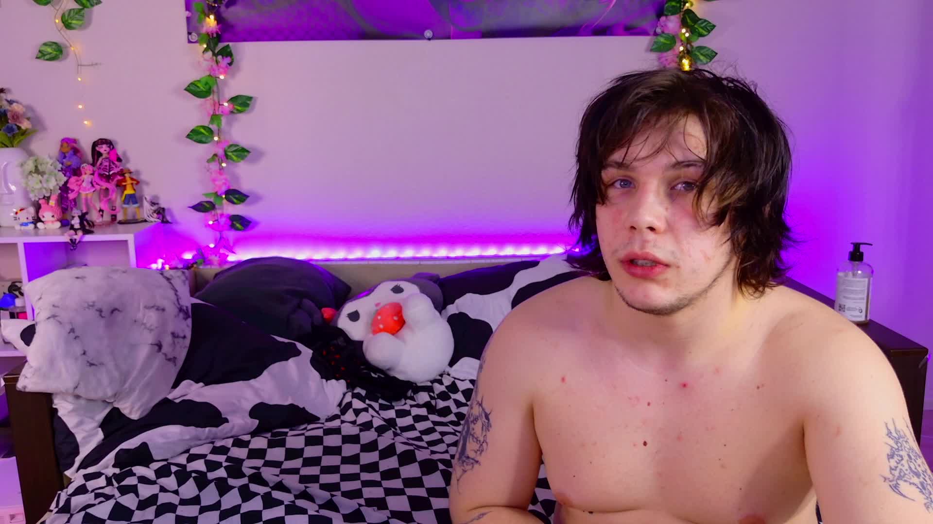 Night-angell Cam Model Chat March 4, 2026