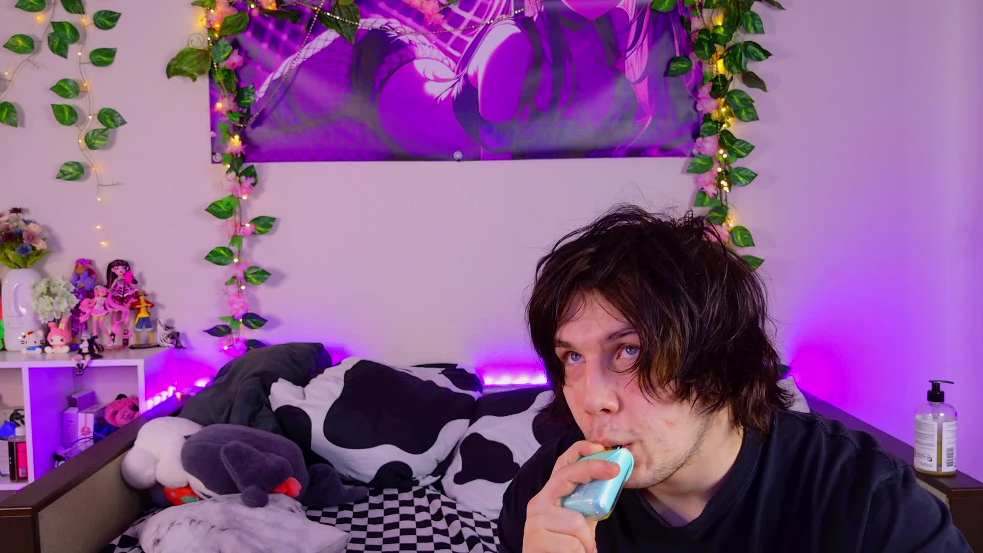 Night-angell Cam Model Chat March 4, 2026