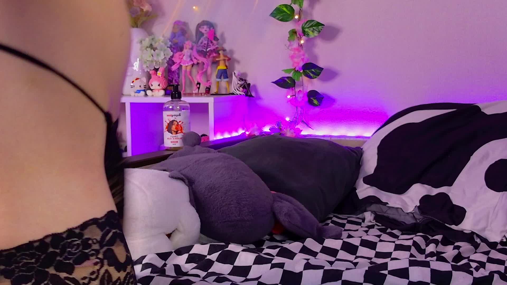 Night-angell Cam Model Chat March 4, 2026