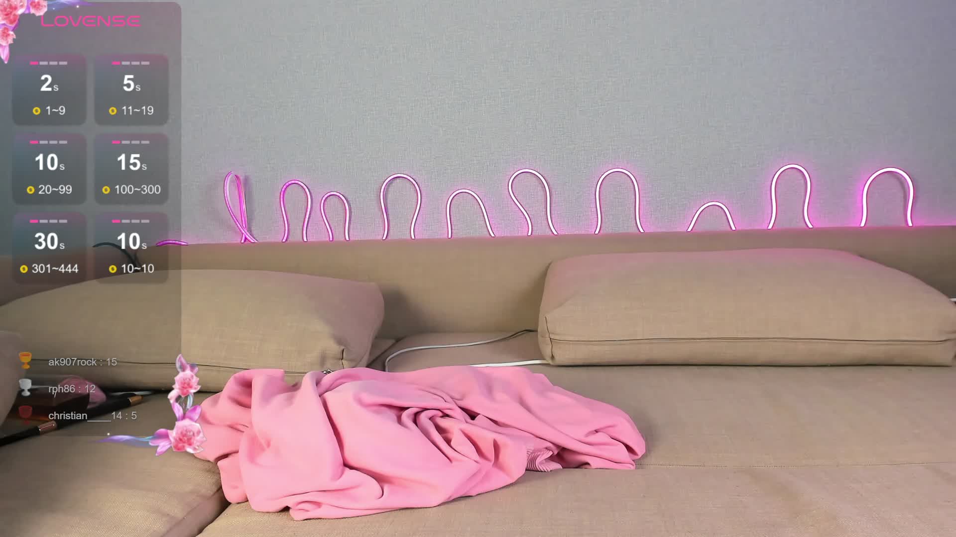 Dark-Willlow Cam Model Chat March 4, 2026