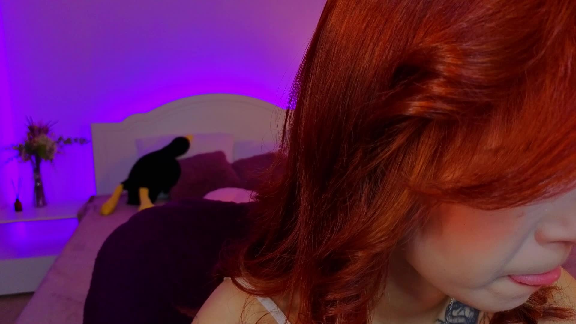 CoralineJones Cam Model Chat March 5, 2026