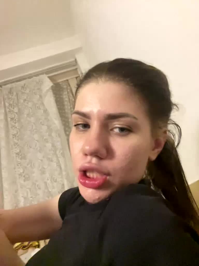 Nimfomanka_AlissaLexx Cam Model Chat March 5, 2026