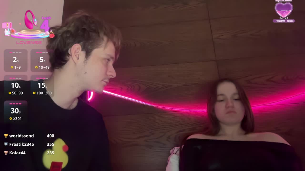 titsDestroy2007 Cam Model Chat March 5, 2026