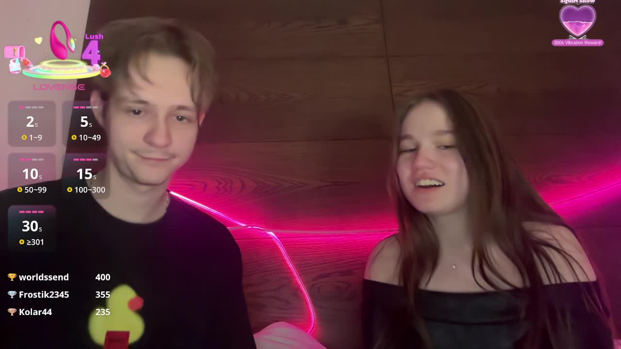 titsDestroy2007 Cam Model Chat March 5, 2026