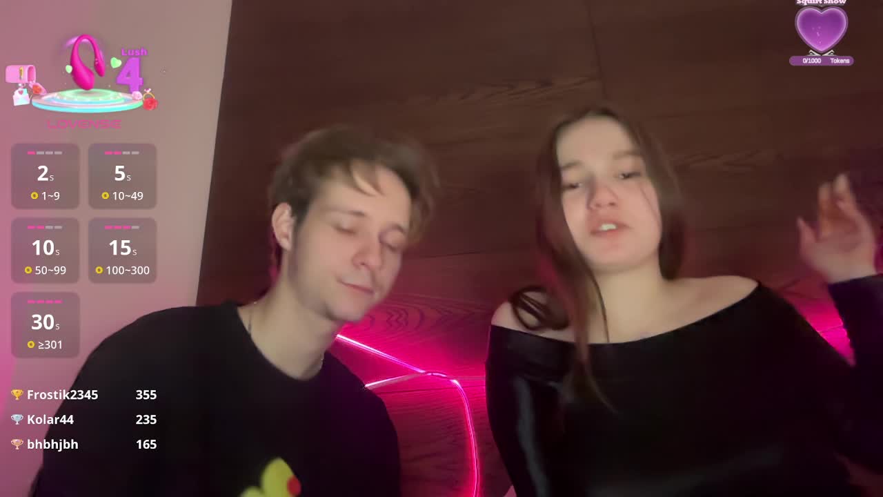 titsDestroy2007 Cam Model Chat March 5, 2026