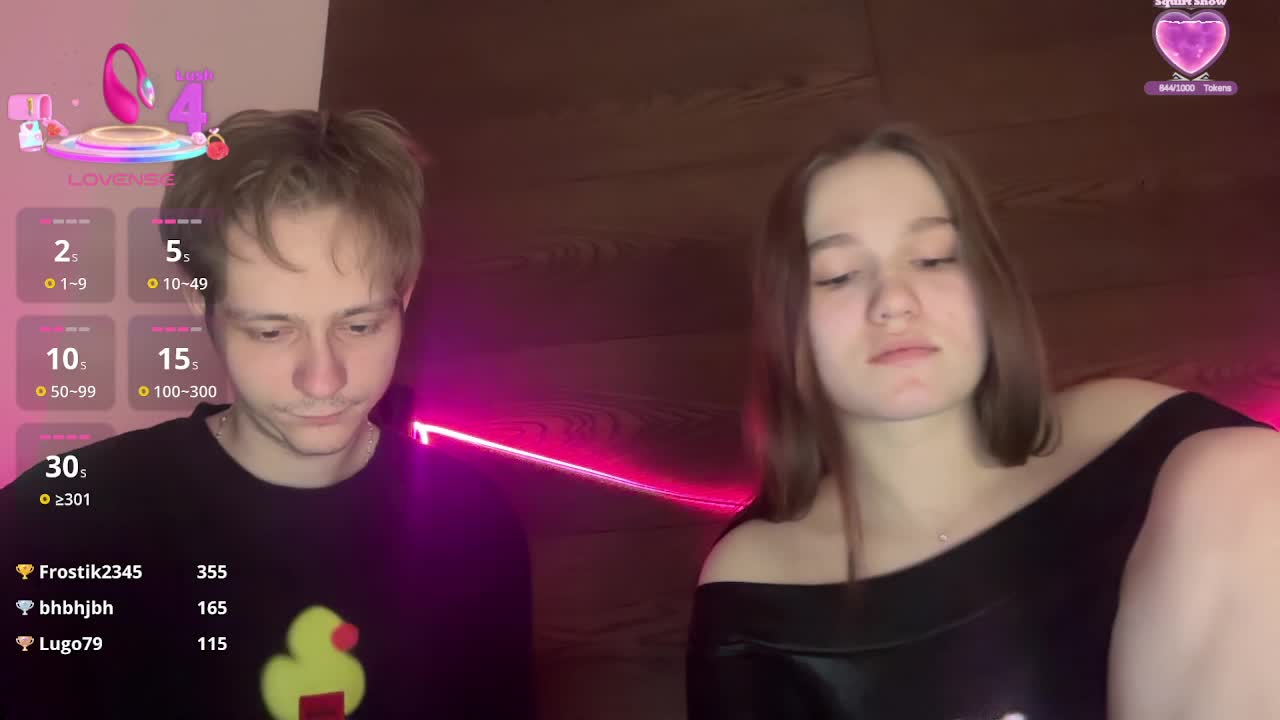 titsDestroy2007 Cam Model Chat March 5, 2026