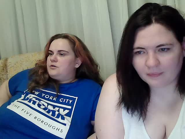 HollyXEva Cam Model Chat March 5, 2026