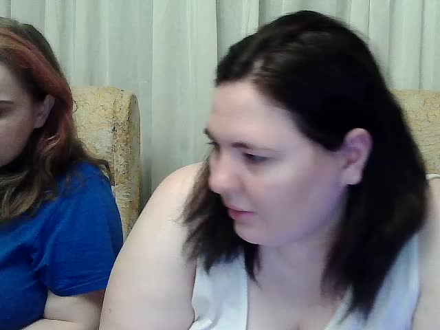 HollyXEva Cam Model Chat March 5, 2026