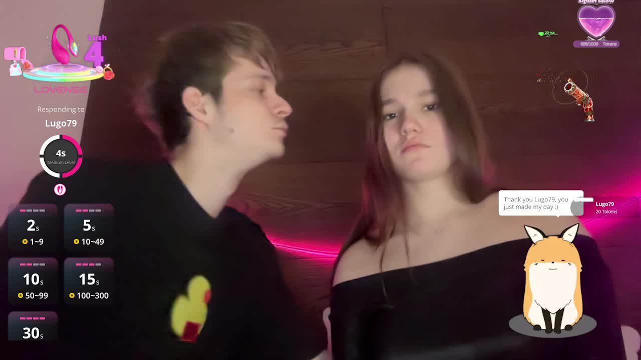 titsDestroy2007 Cam Model Chat March 5, 2026